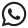 WhatsApp Icon