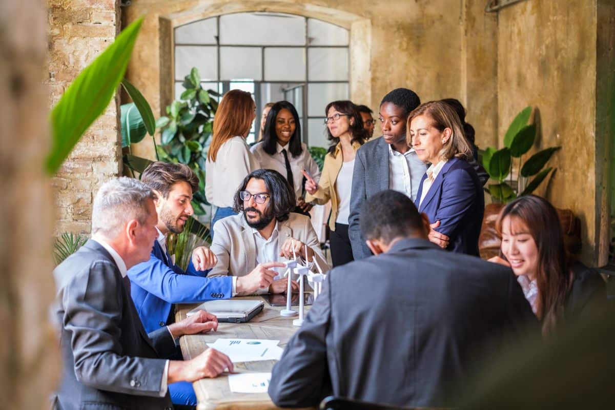 Above the Boardroom: Planning a Corporate Retreat in Aspen