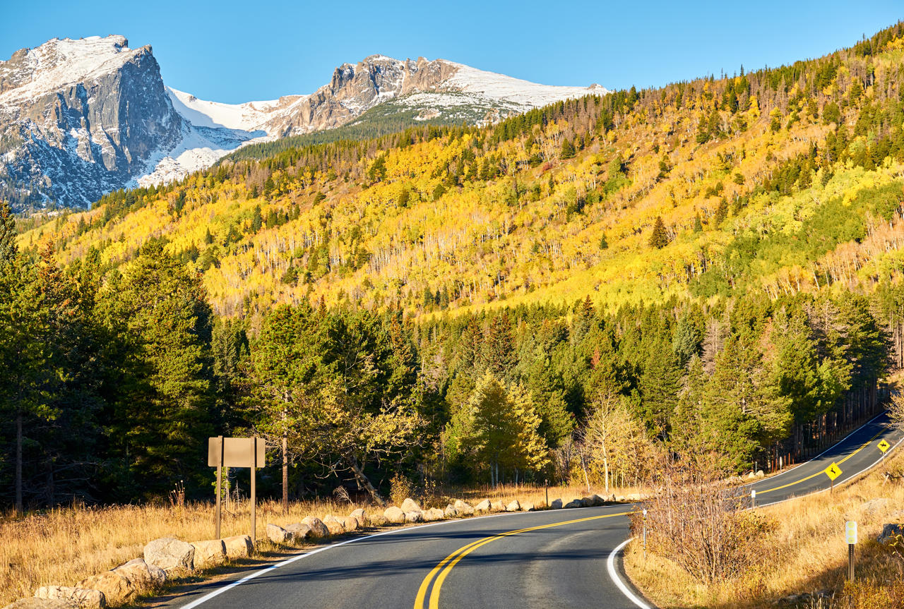 How to Get from Aspen to Denver: Five Practical Options