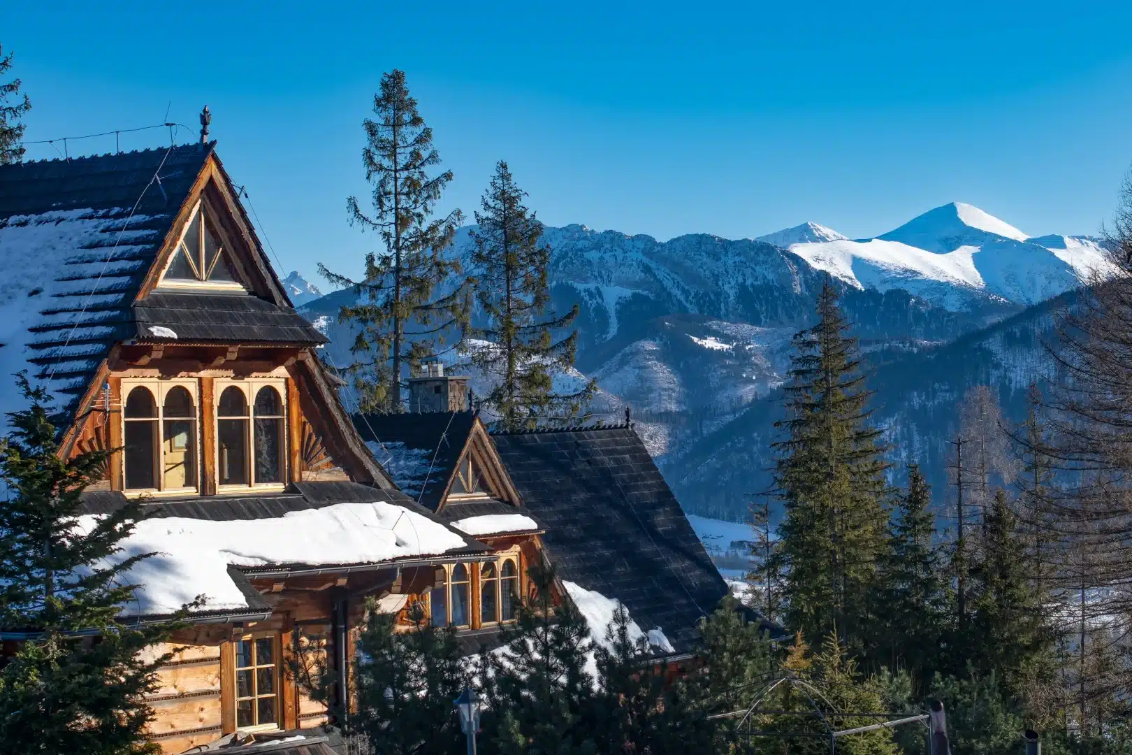First Time at Beaver Creek: Parking, Getting There, and Picking the Right Village
