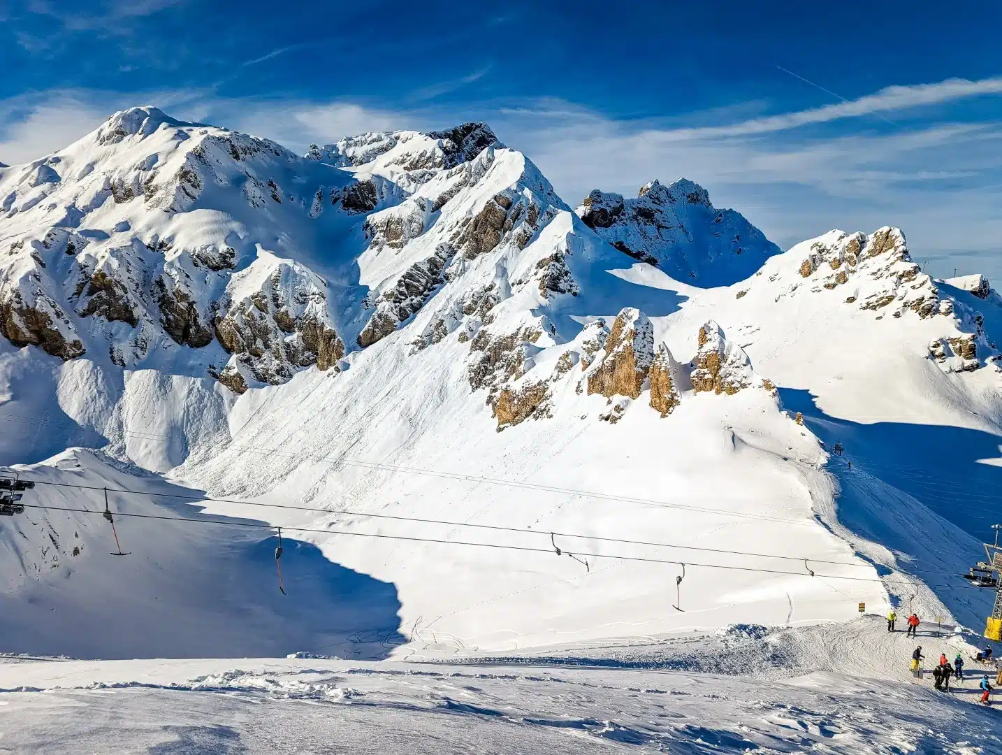 Copper Mountain vs. the Other I-70 Resorts: What Makes It Different