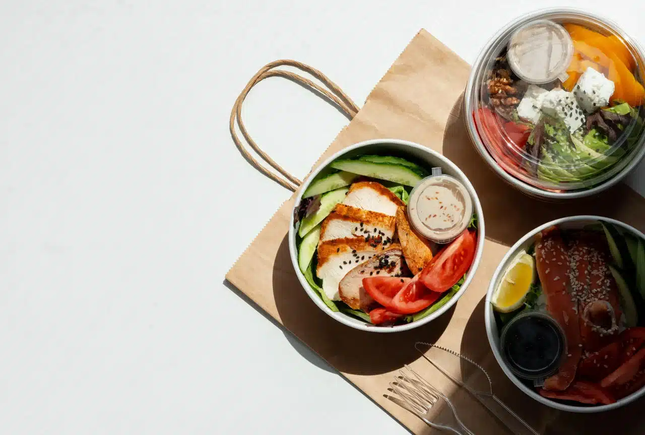 Ski Town, Small Terminal, Big Appetite: Aspen Airport Food